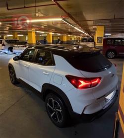 شيفروليه تريل بليزر